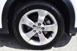 2016 Honda HR-V VTi-S MY16 White Orchid