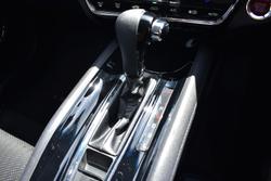 2016 Honda HR-V VTi-S MY16 White Orchid