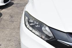 2016 Honda HR-V VTi-S MY16 White Orchid