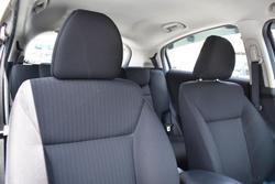 2016 Honda HR-V VTi-S MY16 White Orchid