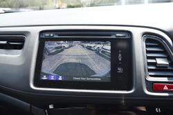 2016 Honda HR-V VTi-S MY16 White Orchid