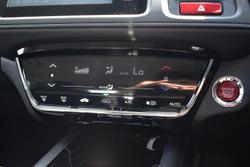 2016 Honda HR-V VTi-S MY16 White Orchid