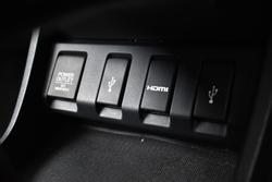 2016 Honda HR-V VTi-S MY16 White Orchid