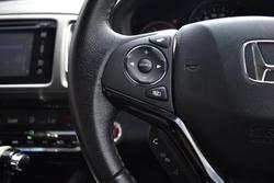 2016 Honda HR-V VTi-S MY16 White Orchid
