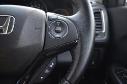 2016 Honda HR-V VTi-S MY16 White Orchid