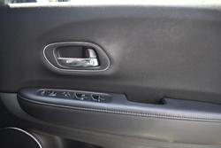 2016 Honda HR-V VTi-S MY16 White Orchid