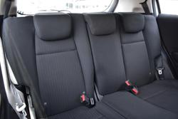 2016 Honda HR-V VTi-S MY16 White Orchid