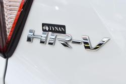 2016 Honda HR-V VTi-S MY16 White Orchid