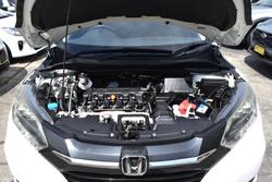 2016 Honda HR-V VTi-S MY16 White Orchid