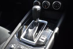 2023 Mazda CX-5 G20 Maxx KF Series Sonic Silver