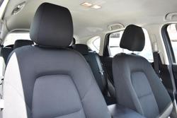 2023 Mazda CX-5 G20 Maxx KF Series Sonic Silver