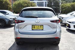 2023 Mazda CX-5 G20 Maxx