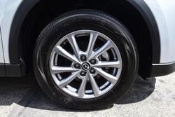 2023 Mazda CX-5 G20 Maxx