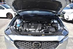 2023 Mazda CX-5 G20 Maxx