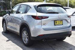 2023 Mazda CX-5 G20 Maxx
