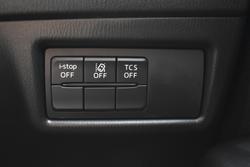 2023 Mazda CX-5 G20 Maxx KF Series Sonic Silver