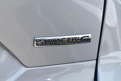 2023 Mazda CX-5 G20 Maxx KF Series Sonic Silver