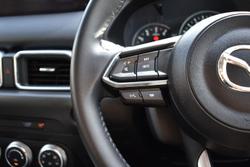 2023 Mazda CX-5 G20 Maxx