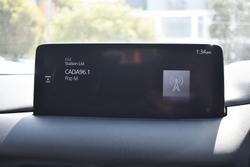 2023 Mazda CX-5 G20 Maxx KF Series Sonic Silver