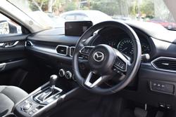 2023 Mazda CX-5 G20 Maxx