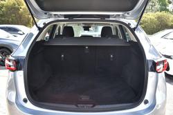 2023 Mazda CX-5 G20 Maxx