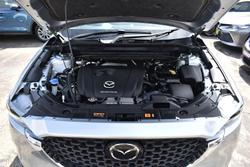 2023 Mazda CX-5 G20 Maxx