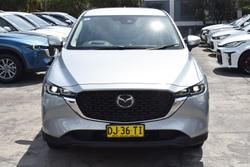 2023 Mazda CX-5 G20 Maxx