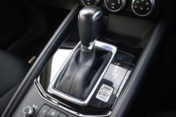 2023 Mazda CX-5 G20 Maxx KF Series Sonic Silver