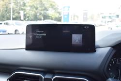 2023 Mazda CX-5 G20 Maxx KF Series Sonic Silver