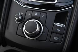 2023 Mazda CX-5 G20 Maxx