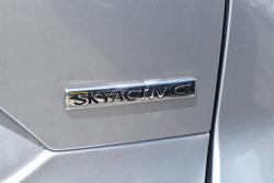 2023 Mazda CX-5 G20 Maxx