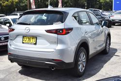 2023 Mazda CX-5 G20 Maxx