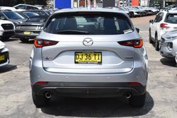 2023 Mazda CX-5 G20 Maxx