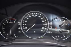 2023 Mazda CX-5 G20 Maxx KF Series Sonic Silver