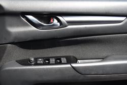 2023 Mazda CX-5 G20 Maxx KF Series Sonic Silver