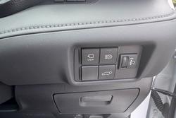 2025 Toyota
                Kluger Grande