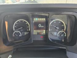 2018 Mercedes-Benz
Actros 2646