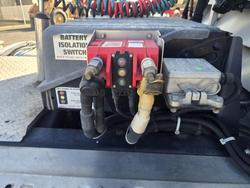 2018 Mercedes-Benz
Actros 2646