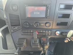 2018 Mercedes-Benz
Actros 2646