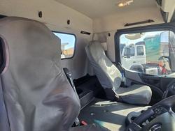 2018 Mercedes-Benz
                Actros 2646 