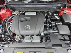 2025 Mazda CX-5 G20 Maxx