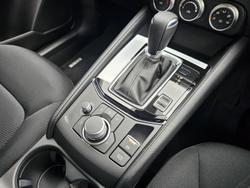 2025 Mazda CX-5 G20 Maxx