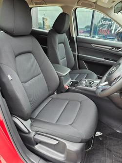 2025 Mazda CX-5 G20 Maxx