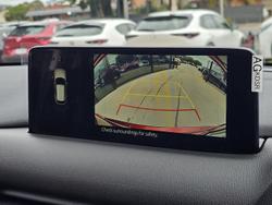 2025 Mazda CX-5 G20 Maxx