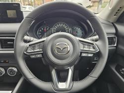2025 Mazda CX-5 G20 Maxx