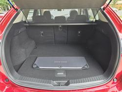 2025 Mazda CX-5 G20 Maxx