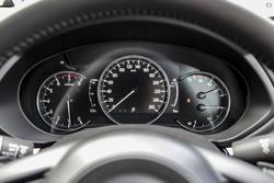 2025 Mazda CX-5 G25 Maxx Sport