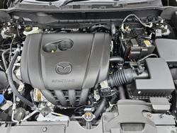 2025 Mazda CX-3 G20 GT SP