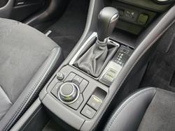 2025 Mazda CX-3 G20 GT SP