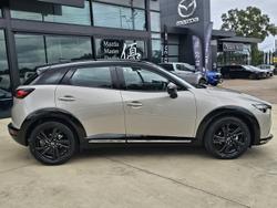 2025 Mazda CX-3 G20 GT SP